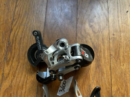 SRAM XO