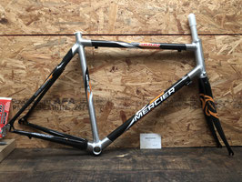 MERCIER MR 9000 CARBON NEUF (kit cadre)