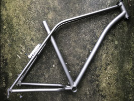vilvy cycle damo titane