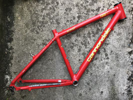 cannondale f800 sl [echange]