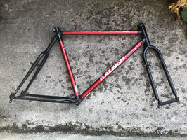 raleigh technium instinct T53