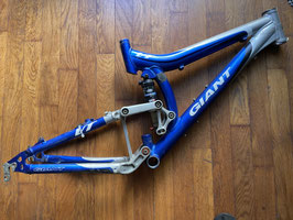 GIANT VT