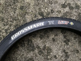 MAXXIS crossmark 2.1