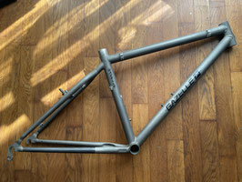 RALEIGH GAZELLE