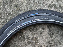 SCHWALBE marathon 26x1.5