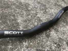 cintre scott octane relevé