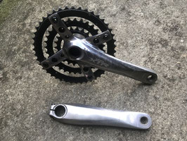 SHIMANO XTR M960