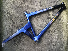 SCOTT ENDORPHIN