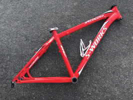 SPECIALIZED  S-WORKS m5