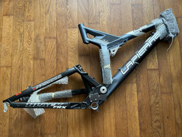 LAPIERRE BLACK FRX VPROCESS NOS