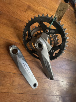 SHIMANO DEORE LX