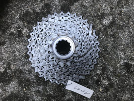 cassette shimano deore xt m760