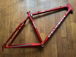 PEUGEOT TEAM LINE 6000 CARBON NOS