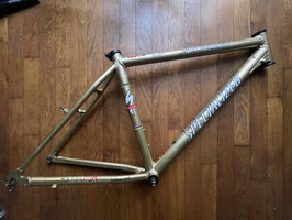 SPECIALIZED SWORKS M2 BRENTJENS EDITION