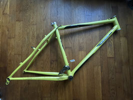 DECTAHLON ROCKRIDER XC2 LIMITED