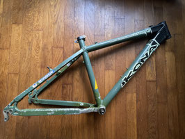 CADRE KONA CHUTE
