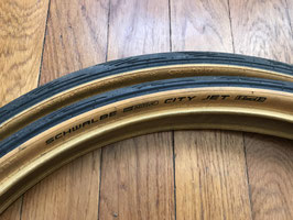 SCHWALBE CITY JET