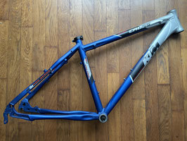 KHS ULTRA CROSS