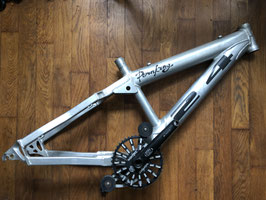 24 BICYCLE PORNKING