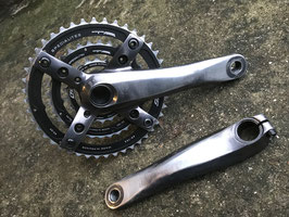 SHIMANO xtr m960