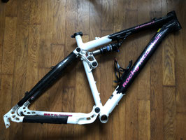 ROCKY MOUNTAIN ELEMENT