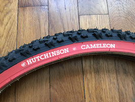 HUTCHINSON CAMELEON NEUF