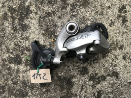 Dérailleur arriere deore xt m760