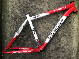 SPECIALIZED S-WORKS M5