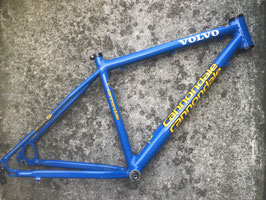 cannondale caad5 volvo