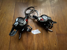 Indicateur De Vitesse Shimano DEORE XT 8 Vitesses - VTT - Neuf