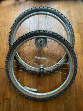 RITCHEY VANTAGE COMP / lx