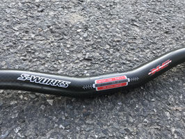 S-WORKS XC carbon