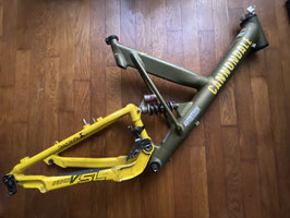 CANNONDALE SUPER V900