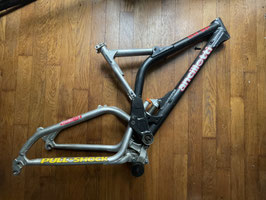 ANCILLOTI DH-SP
