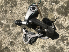 Dérailleur arriere xtr m953 inversé