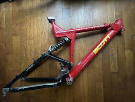SCOTT VERTIGO