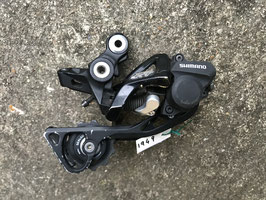 SHIMANO DEORE XT 10S