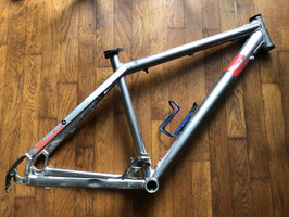COMMENCAL ABSOLUTE VIP