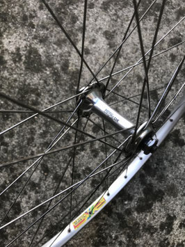 mavic m231 moyeux shimano dx avant