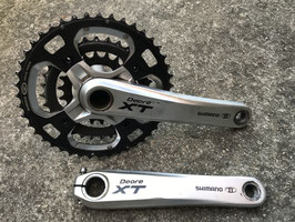 SHIMANO DEORE XT