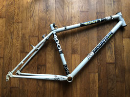 SUNN SPORT 4001