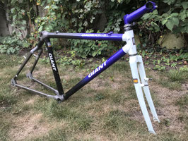 giant cadex 3 carbon