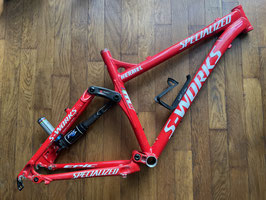SPECIALIZED SWORKS M5