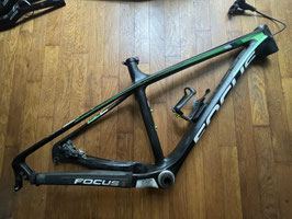 FOCUS RAVEN 27.5