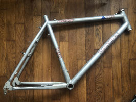 DECATHLON ROCKRIDER 720