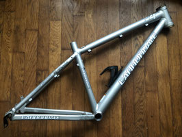 CANNONDALE F4