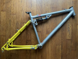 ROCKY MOUNTAIN ELEMENT