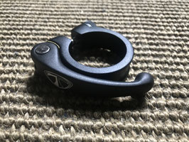 collier de selle taillefer 34.9 NOS