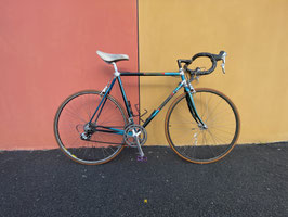 Cadre De Vélo Ancien BICI FAHRRAD Oldtimer