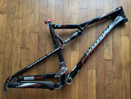 CANNONDALE RZ ONE